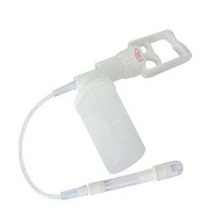 手动式妇科冲洗器FK型
