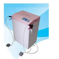 双缸医用冲洗器KHC-C-II
