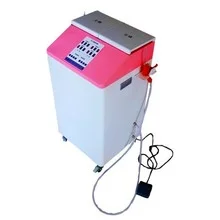 双筒双冲医用冲洗器TRK-CX