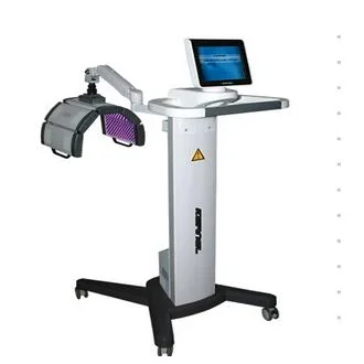 LED光谱治疗仪KN-7000A