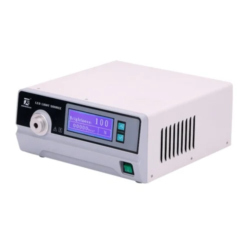 精锐LED医用内窥镜冷光源L300