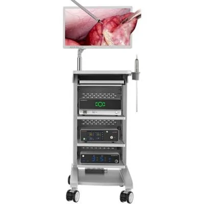 赛诺微DeepEye™3D电子胸腹腔镜LPS31000