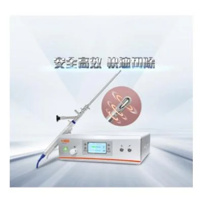 司迈内窥镜手术刨削器SPS-600-颂柯医疗