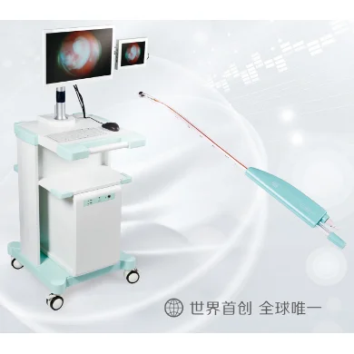 麦可龙一次性直视人流手术系统