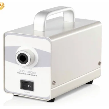亚南特种照明 50W 工业冷光源 XD-300-50W