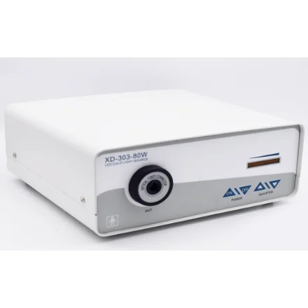 亚南特种照明  80W 医用冷光源XD-303-80W