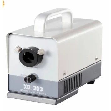 亚南特种照明  20W 医用冷光源 XD-303-20W
