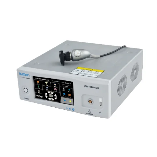 欧曼医用内窥镜摄像系统OM-910HDB 3CMOS FULL HD