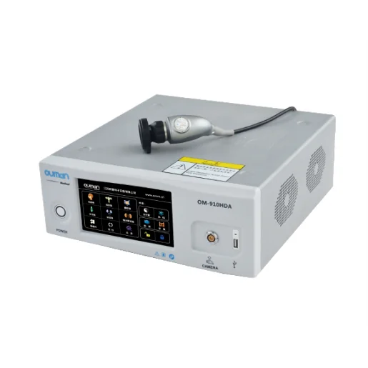 欧曼医用内窥镜摄像系统OM-910HDA FULL HD