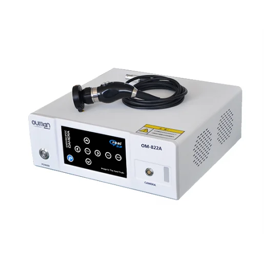 欧曼医用内窥镜摄像系统OM-822A型