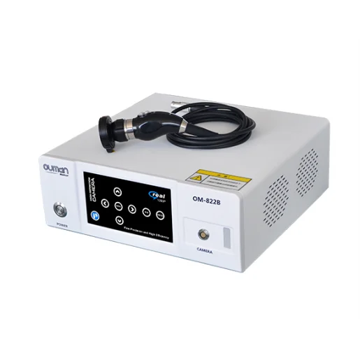 欧曼医用内窥镜摄像系统OM-822B型