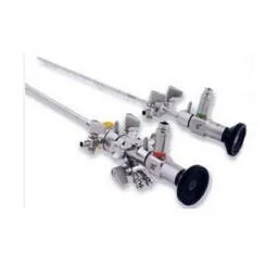 纤维导光膀胱镜RC-21型
