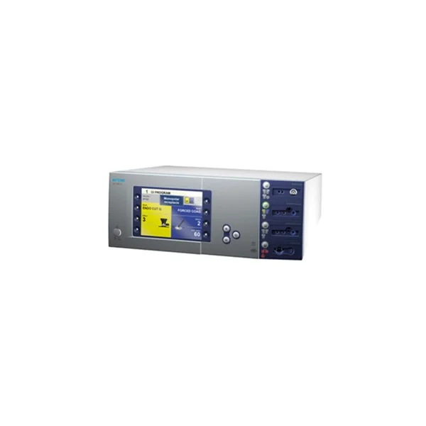 德国爱博erbe 呼吸内镜工作站VIO200D+APC2
