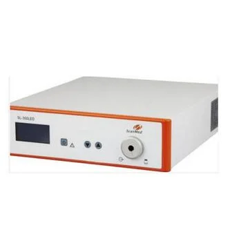 LED医用内窥镜冷光源JRJ-II