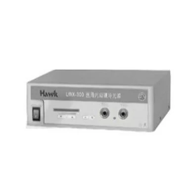 医用内窥镜冷光源LWX-300