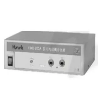 医用内窥镜冷光源LWX-200A