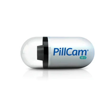 美敦力PILLCAM™ 3胶囊SB