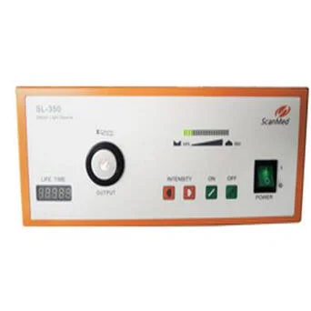 医用内窥镜冷光源SL-350