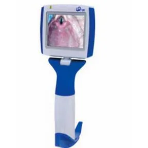 幼儿型 重复使用可视喉镜VL300S