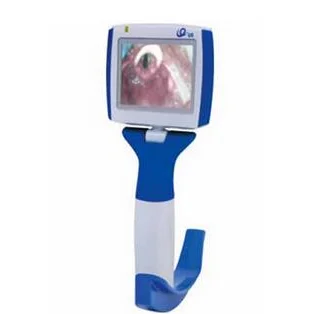 成人型 重复使用可视喉镜VL300M