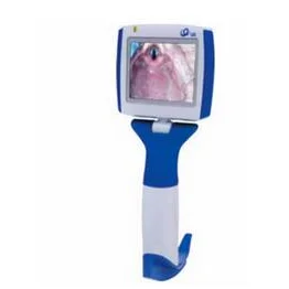 幼儿型 重复使用可视喉镜VL300S