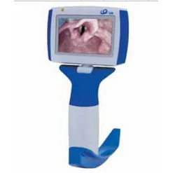 儿童型 重复使用可视喉镜VL300SM