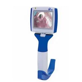 成人型 重复使用可视喉镜VL300M