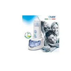 便携式充电鼻腔冲洗器意大利 菲拉玛FLAEM RHINO CLEAR MOBIL