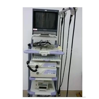 奥林巴斯电子胃镜CV260