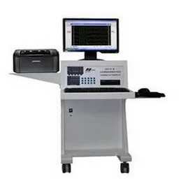胃肠电图微机分析仪EGEG-5D型