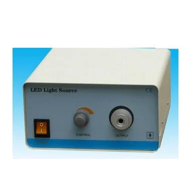 LED医用冷光源 GY-L-801