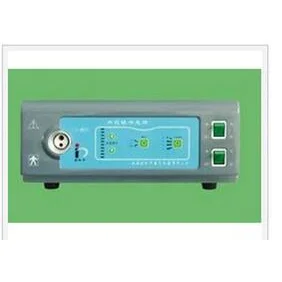 内窥镜冷光源 LG-600