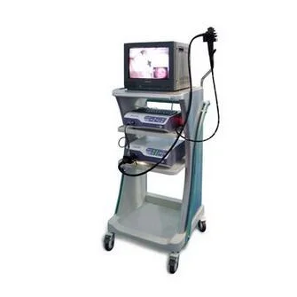 上消化道电子内镜系统 GE-200