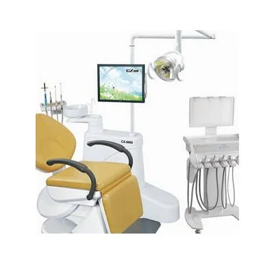 可视喉镜VL300L
