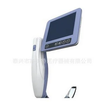 便携式视频喉镜SMT-I-B