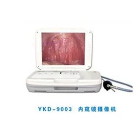 便携内窥镜摄像机YKD-9003