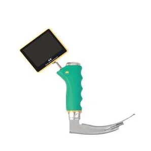 斯美特曲霞牌重复使用型视频喉镜SMT-II型