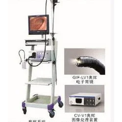 奥林巴斯电子肠胃镜