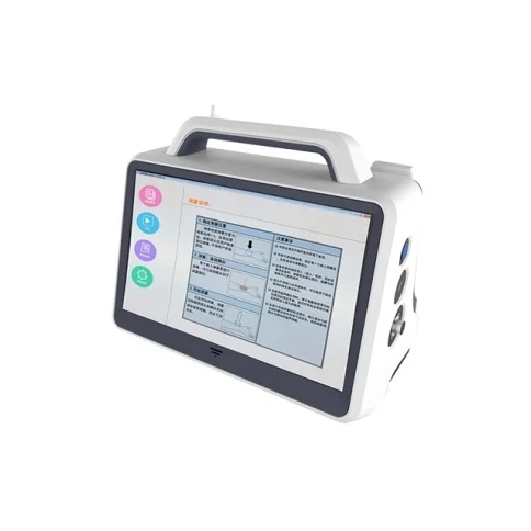 康宇超声波骨密度分析仪HL-3302C