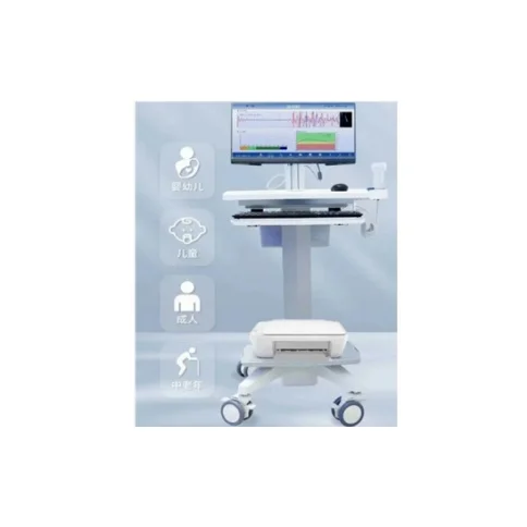 东贝超声骨密度仪ZS-40-A