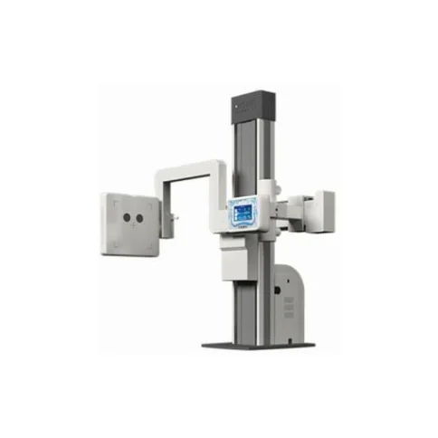 美伦数字化X射线机（DR）