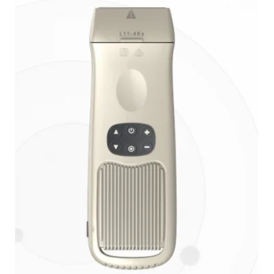 普博微型超声掌式无线彩超iSoni Q30A