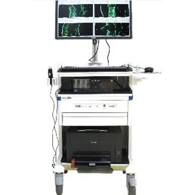 Ultrasound SkinScanner – DUB®超声皮肤影像仪