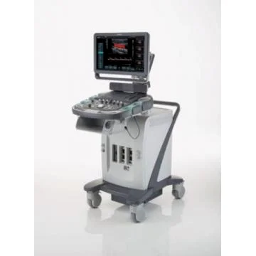 西门子ACUSON 超声诊断系统 X700