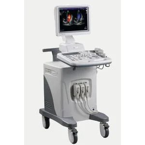 彩色多普勒超声诊断系统SSI-5500