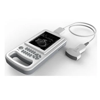 全数字兽用超声诊断仪RH-300AVE
