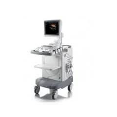 彩色多普勒超声诊断系统SSI-3000