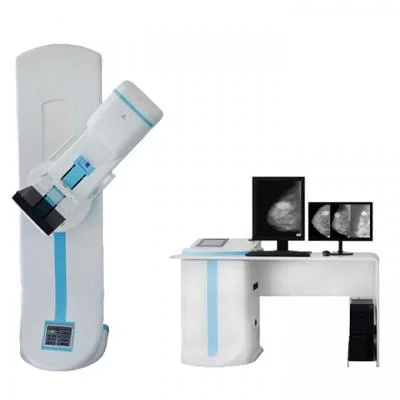 数字乳腺X射线机 Mega600A