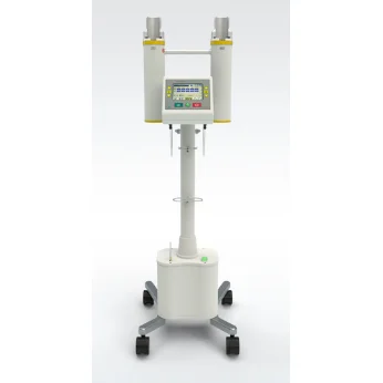 高压注射器MED  ACCUTRON MR