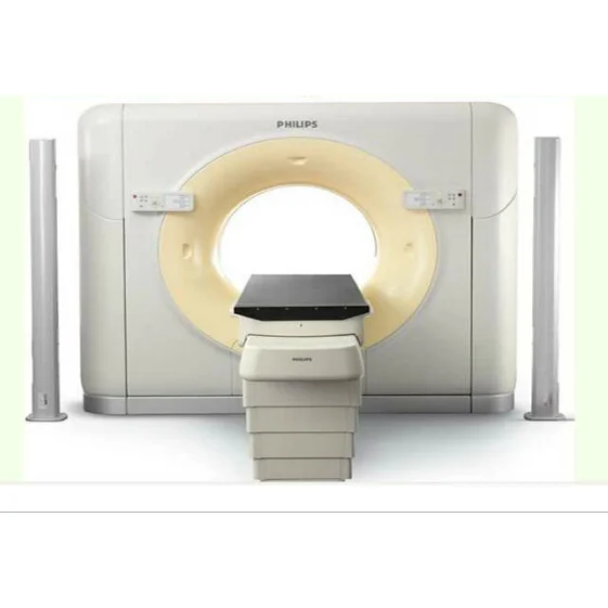 飞利浦大孔经4D-CT模拟定位机TMCTBigBore